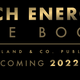 Image for article titled That Book About Rich Energy Is Coming In 2022